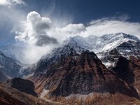 Upper Dolpo, Nepal