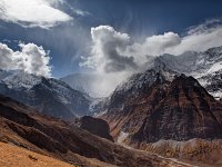 Upper Dolpo, Nepal