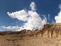 Upper Mustang, Nepal