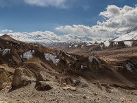 Upper Mustang, Nepal