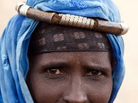 Ethiopia, Borena Woman