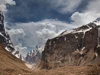 Dhaulagiri, Nepal