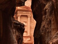 Jordan, Petra