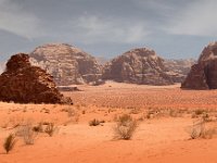 Wadi Rum, Jordan