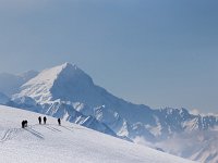 Dhaulagiri, Nepal