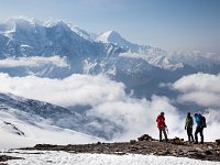 Dhaulagiri, Nepal