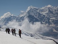 Dhaulagiri, Nepal