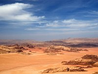 Jordan, Wadi Rum