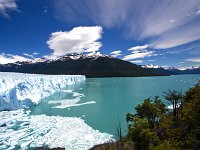 Patagonia, Perito Moreno