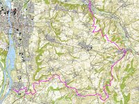 2010-06-13 Heuvelland, 38 km  (click here to open in Garmin Connect)