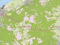 2010-06-19 Kroondomeinen, 36 km  (click here to open in Garmin Connect)