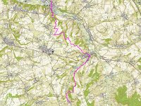 2012-04-29 Heuvelland, 20 km  (click here to open in Garmin Connect)