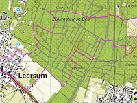 2012-10-21 Blaasbalg, 8 km  (click here to open in Garmin Connect)