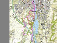 2013-04-29 Mestreech, 30 km  (click here to open in Garmin Connect)