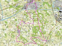 2013-08-18 Twentse Beken, 25 km  (click here to open in Garmin Connect)