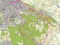 2014-01-19 Zevenheuvelen Omloop, 28 km   (click here to open in Garmin Connect)