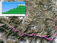Oct 2014 Nepal - Dolpo, 147 km   (click here to open in Garmin Connect)