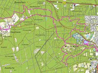 2015-04-12 Berg en Bosch, 17 km   (click here to open in Garmin Connect)