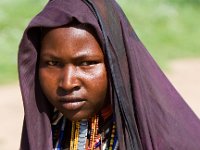 Arbore Girl