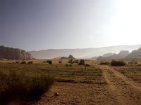 Little Petra Hiking