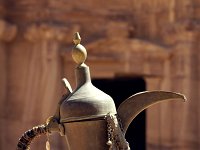 Petra Monastry