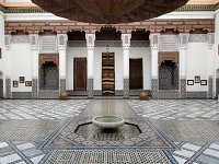 Bahia Palace