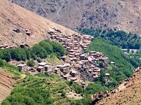 Mountain Village