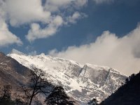 Dobang - Italian Base Camp