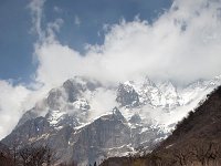 Dobang - Italian Base Camp