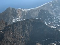 Italian Base Camp (3640m)