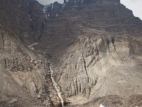 Glacier Base Camp (4280m)