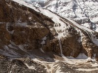 Glacier Base Camp - Dhaulagiri Base Camp