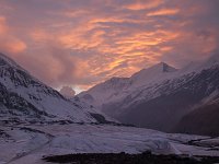 Dhaulagiri Base Camp (4680m)