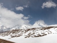 Hidden Valley (5100m)