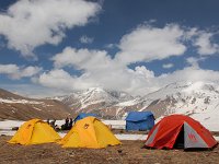 Hidden Valley (5100m)