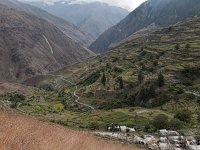 Nepal - Dolpo