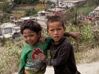 Nepal - Dolpo