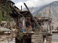 Nepal - Dolpo