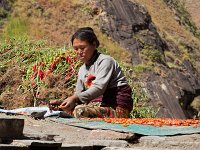 Nepal - Dolpo