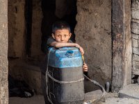 Nepal - Dolpo