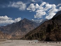 Nepal - Dolpo