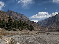 Nepal - Dolpo