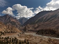 Nepal - Dolpo