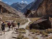 Nepal - Dolpo