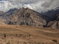 Nepal - Dolpo