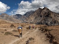 Nepal - Dolpo