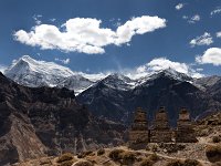 Nepal - Dolpo