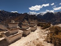 Nepal - Dolpo