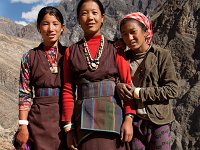 Nepal - Dolpo