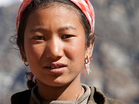 Nepal - Dolpo